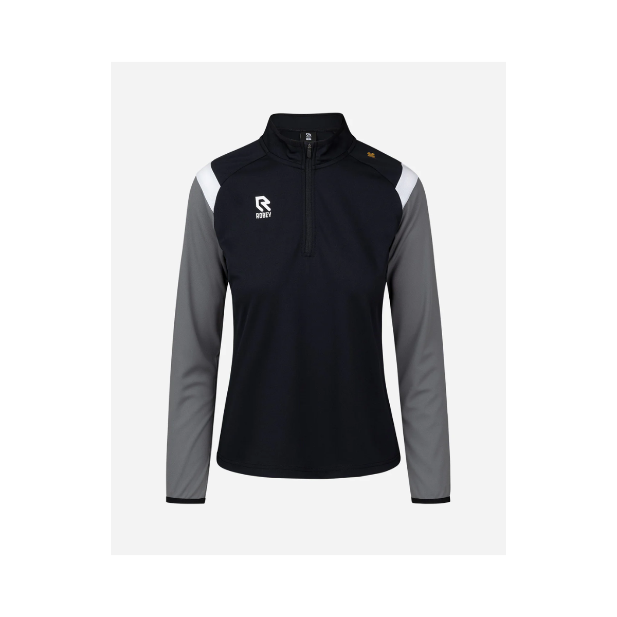 Control Women's Half-Zip Top