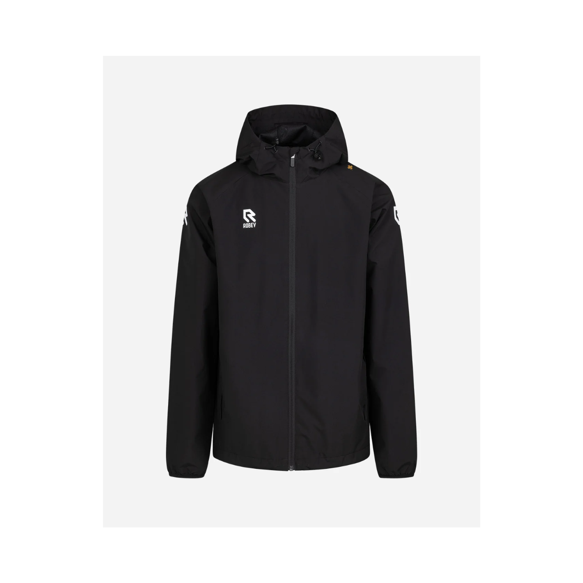 Crossbar All Weather Jacket
