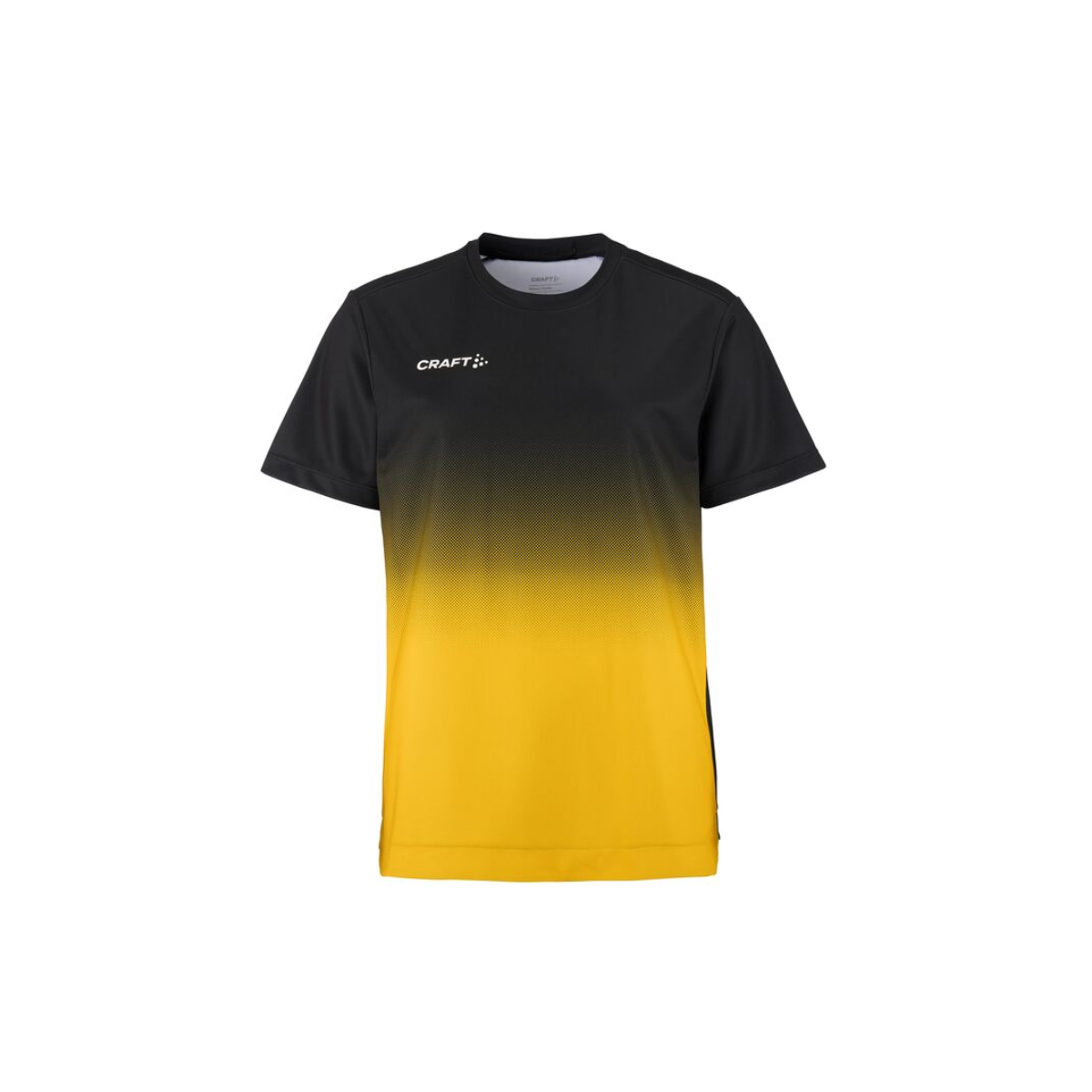 Evolve 2.0 Structured Graphic Jersey W
