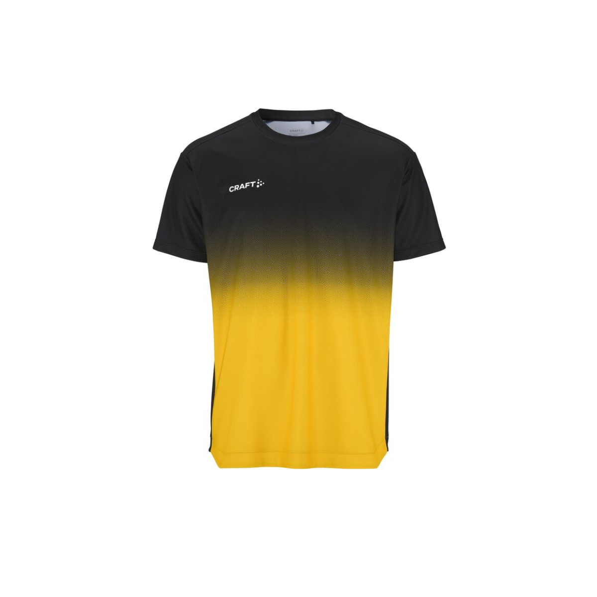 Evolve 2.0 Structured Graphic Jersey M