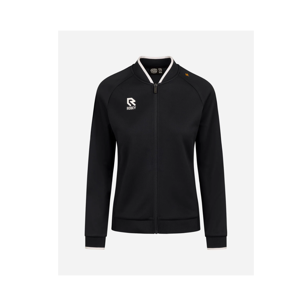 Tennis Club Track Top Women