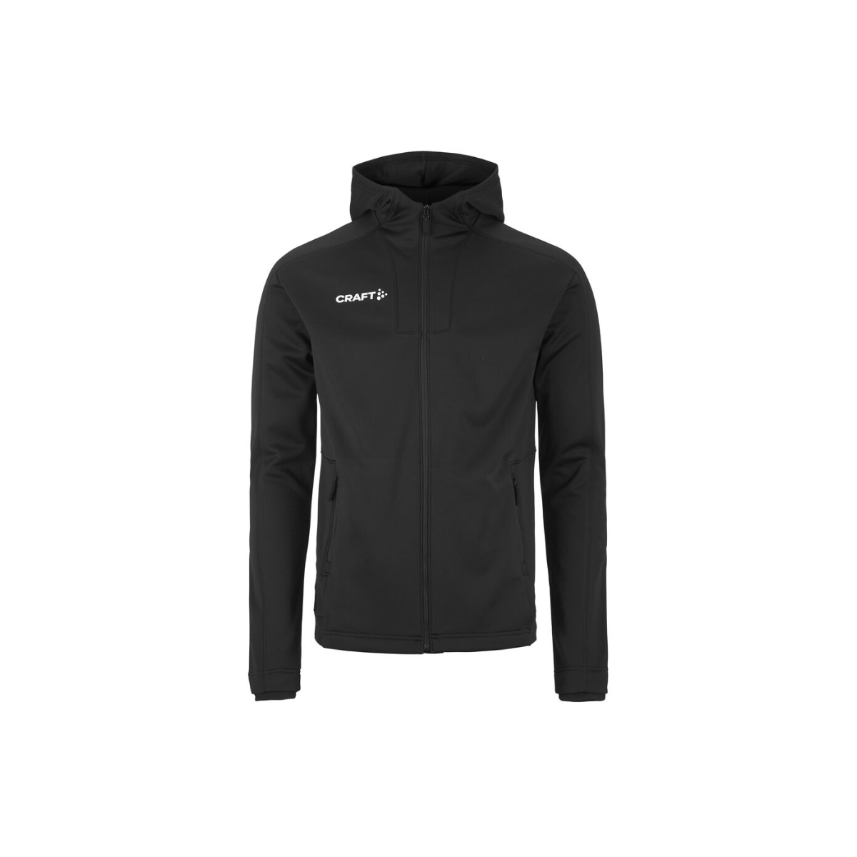 Evolve 2.0 Brushed Hood Jacket M