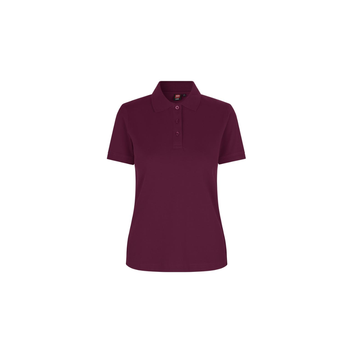 Poloshirt | stretch | dames