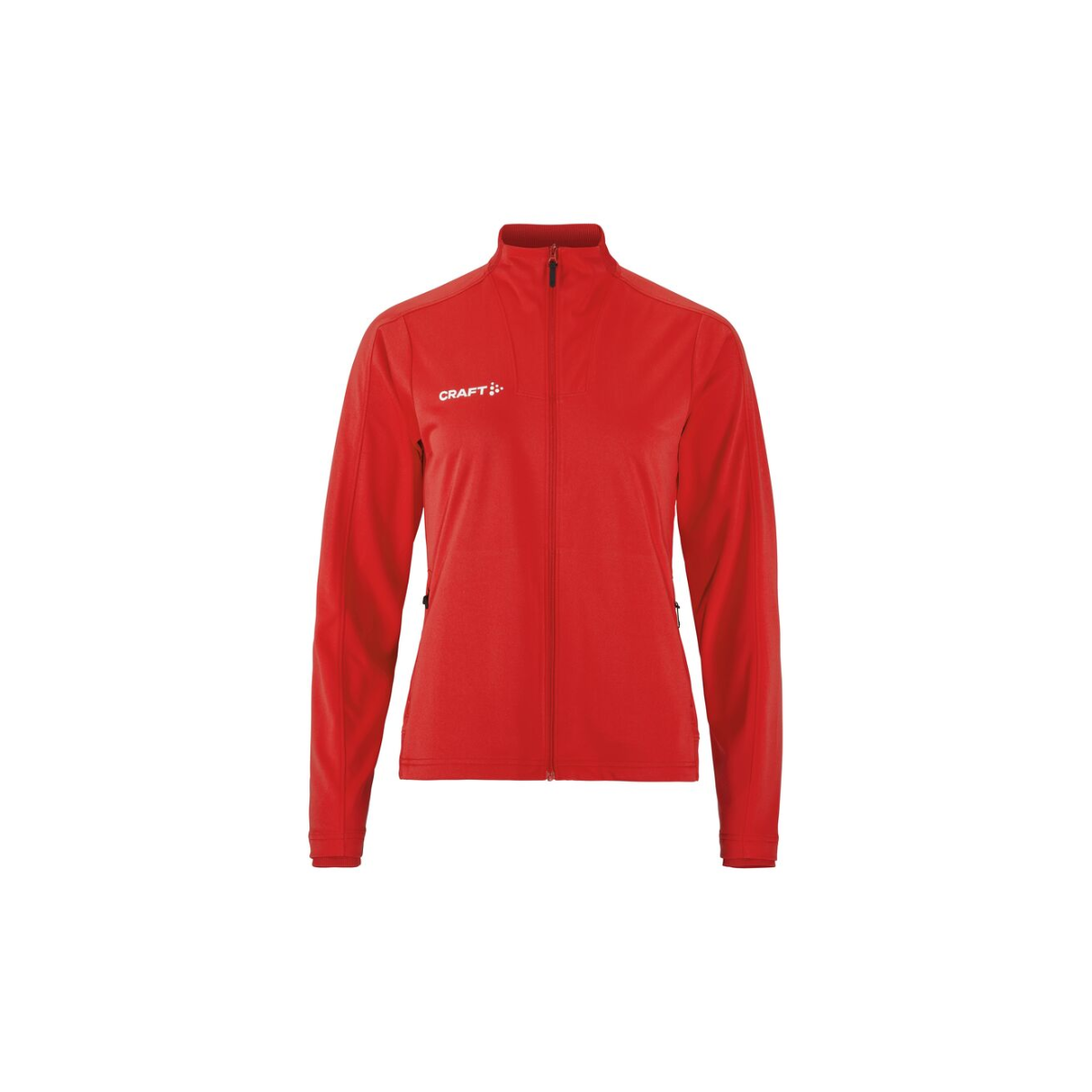 Evolve 2.0 Full Zip Jacket W
