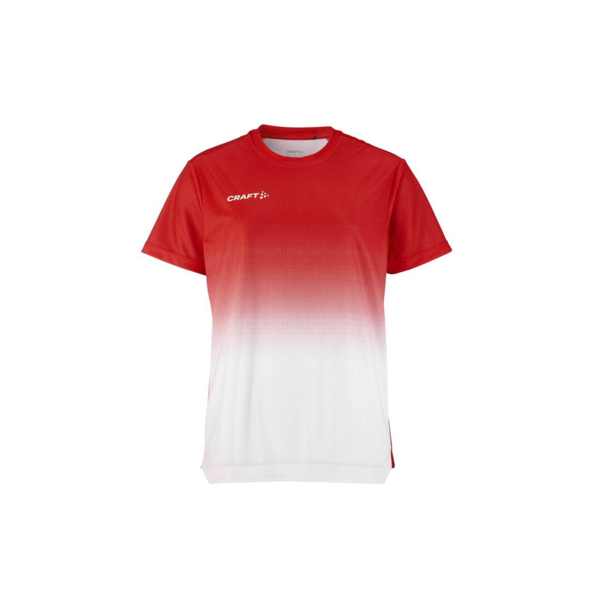 Evolve 2.0 Structured Graphic Jersey W