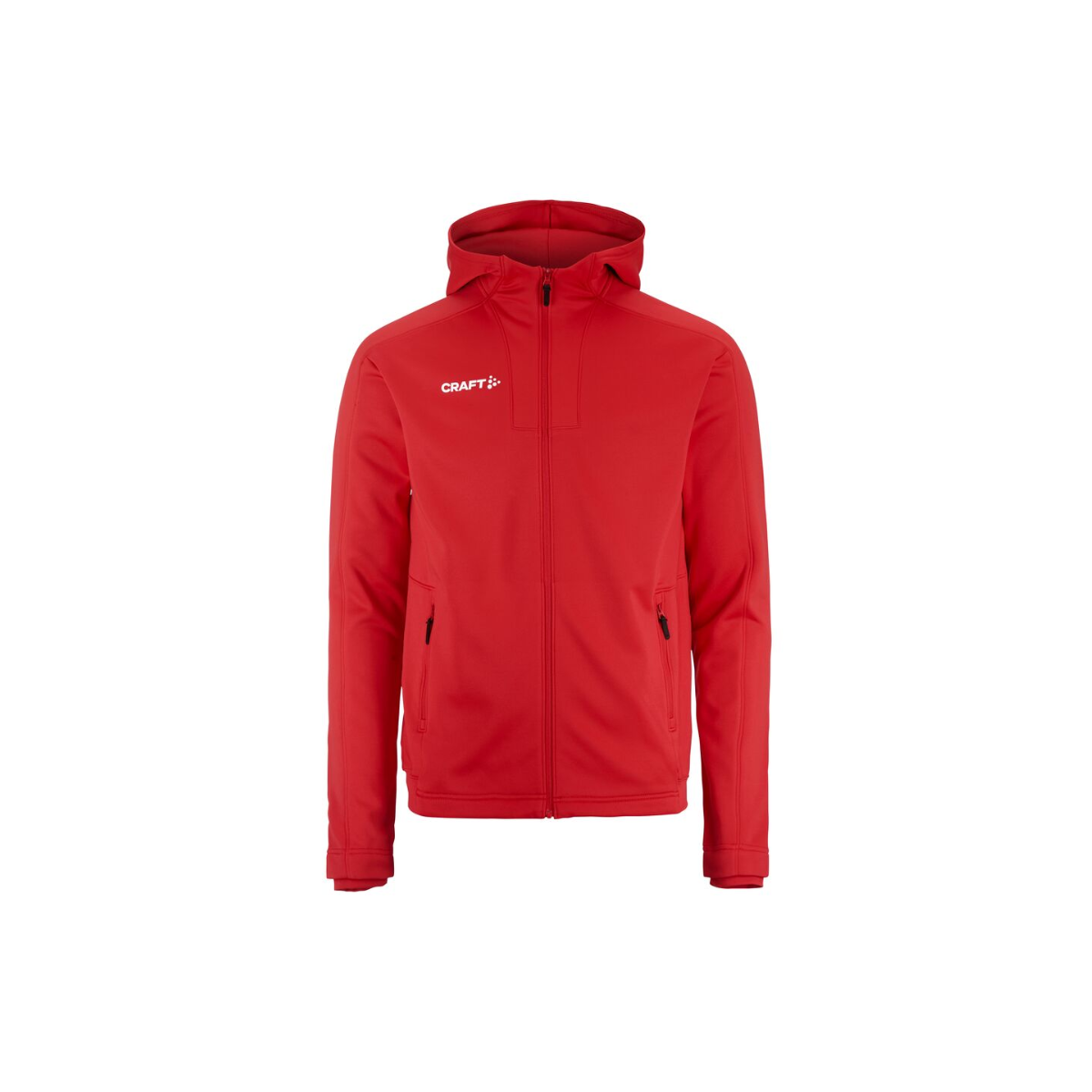 Evolve 2.0 Brushed Hood Jacket M