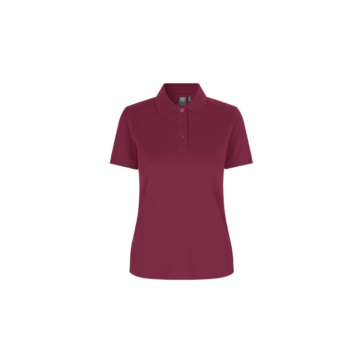 Poloshirt | stretch | dames