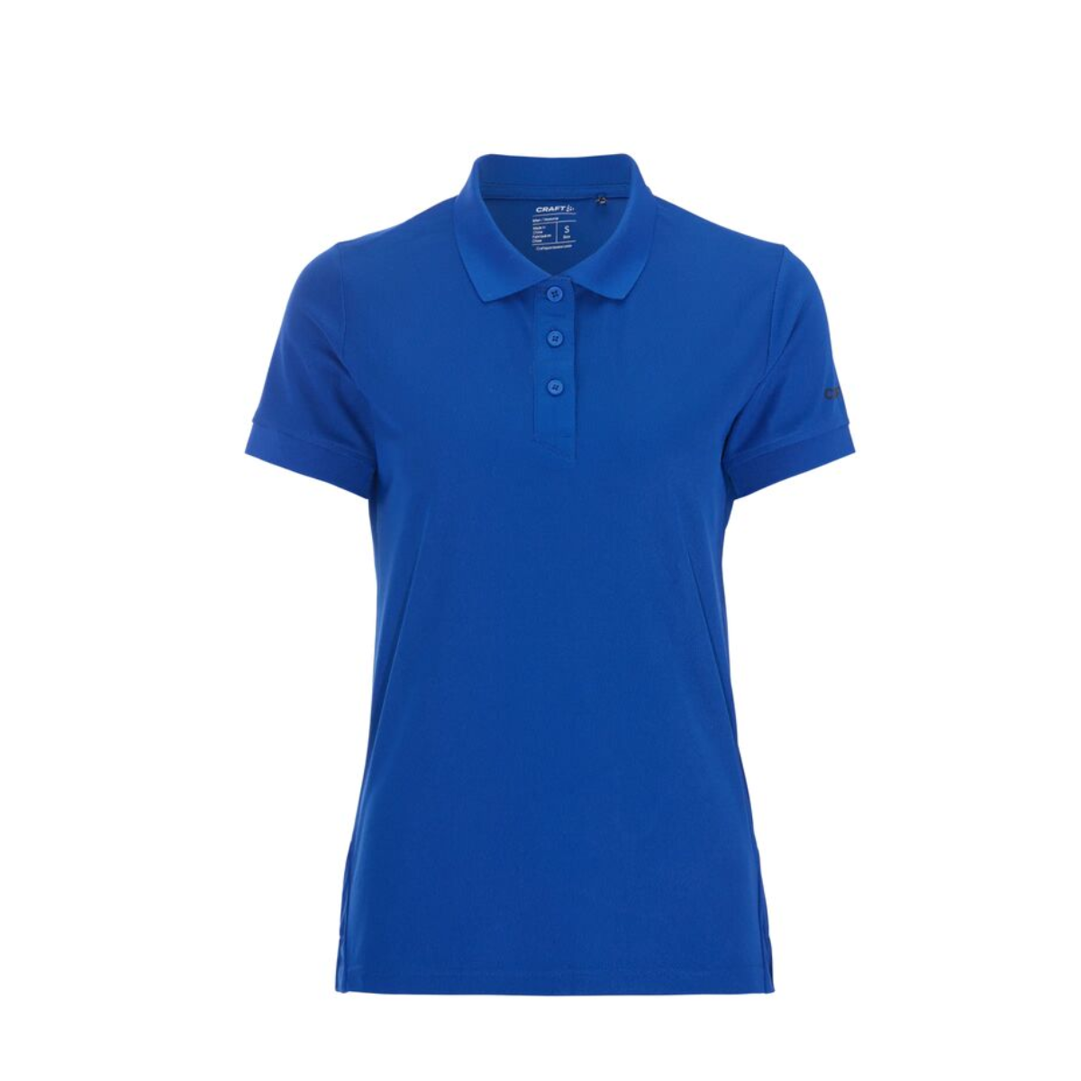 CORE Unify Polo Shirt W