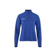 Evolve 2.0 Half Zip W