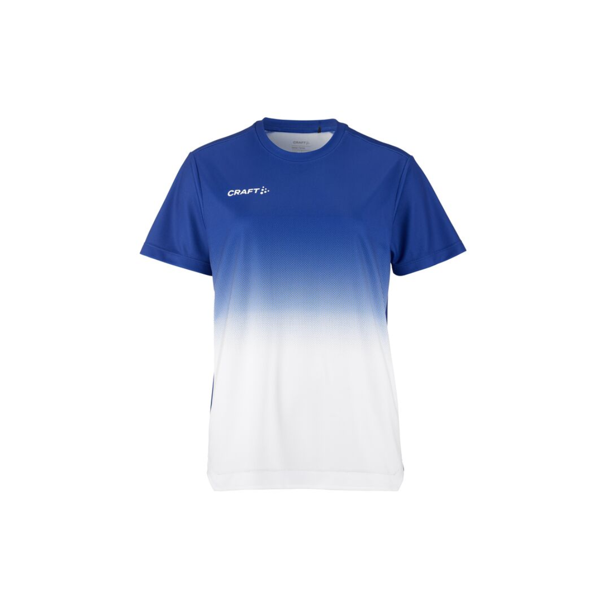 Evolve 2.0 Structured Graphic Jersey W