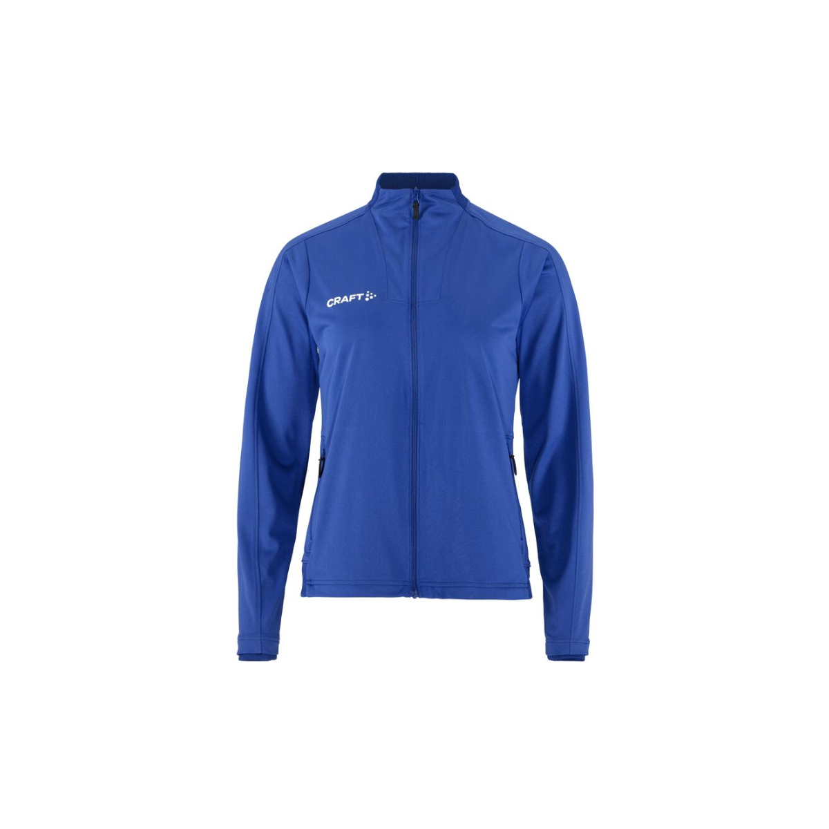 Evolve 2.0 Full Zip Jacket W