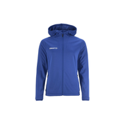 Evolve 2.0 Brushed Hood Jacket W