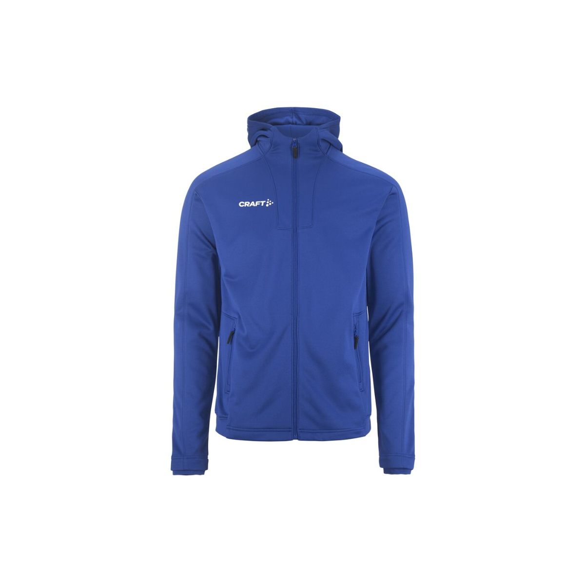 Evolve 2.0 Brushed Hood Jacket M