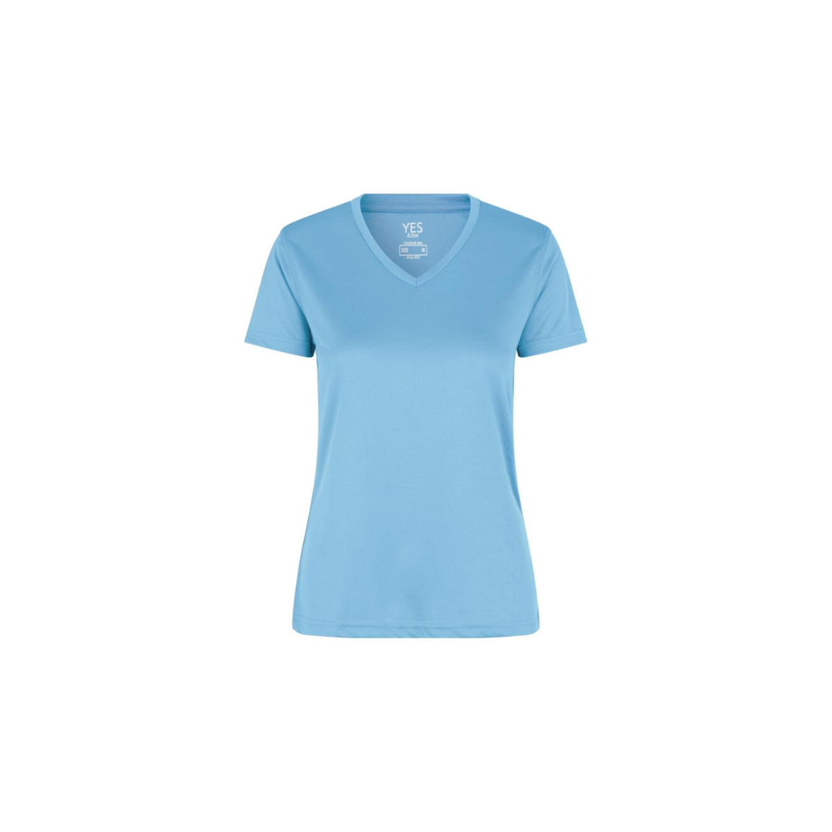 YES Active T-shirt | dames