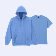 DEALBREAKER | Hoodie + Gratis T-shirt