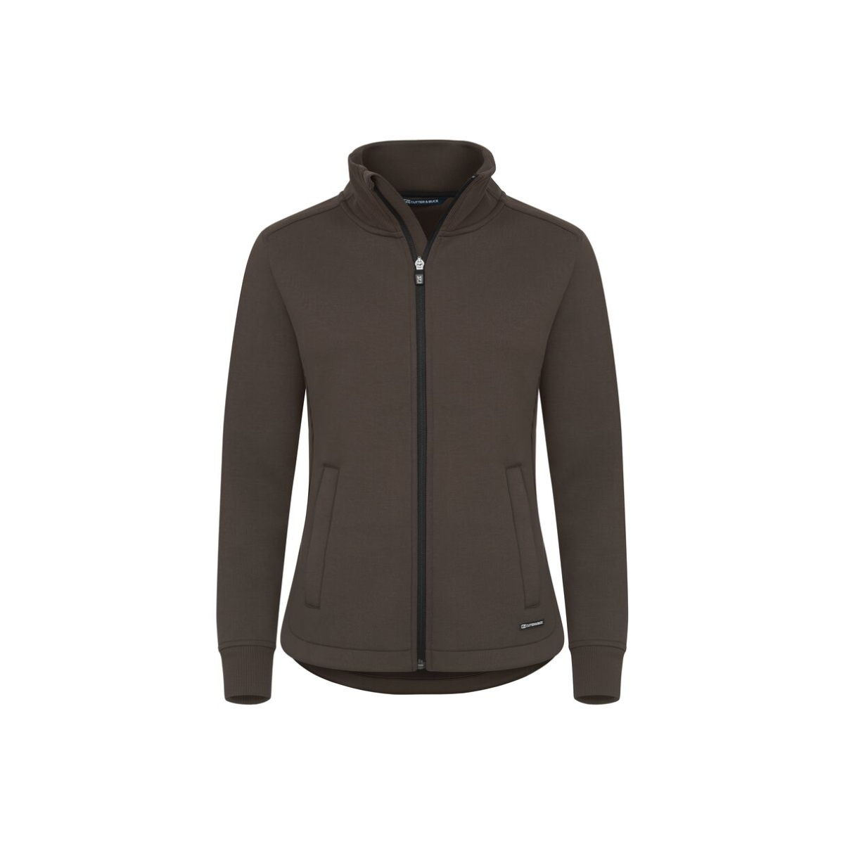 Pemberton Cardigan Full Zip Dames