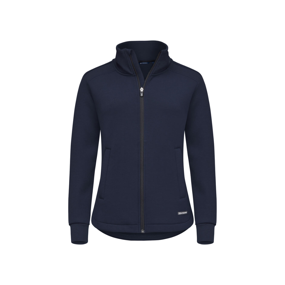 Pemberton Cardigan Full Zip Dames