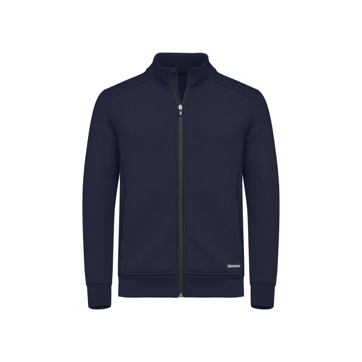Pemberton Cardigan Full Zip Heren