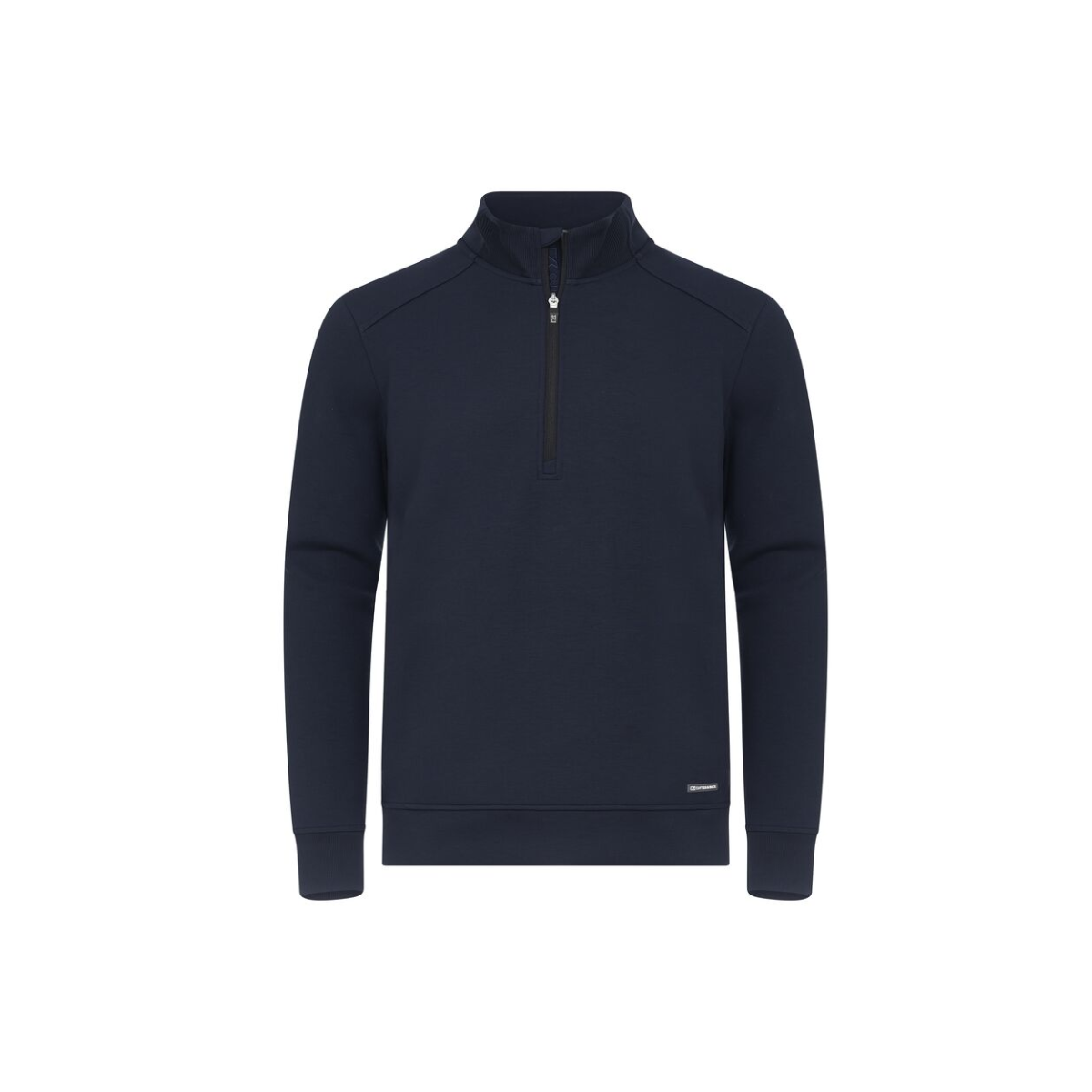 Cutter & Buck Pemberton Half Zip Heren