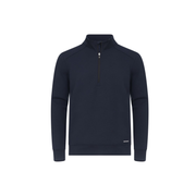 Cutter & Buck Pemberton Half Zip Heren