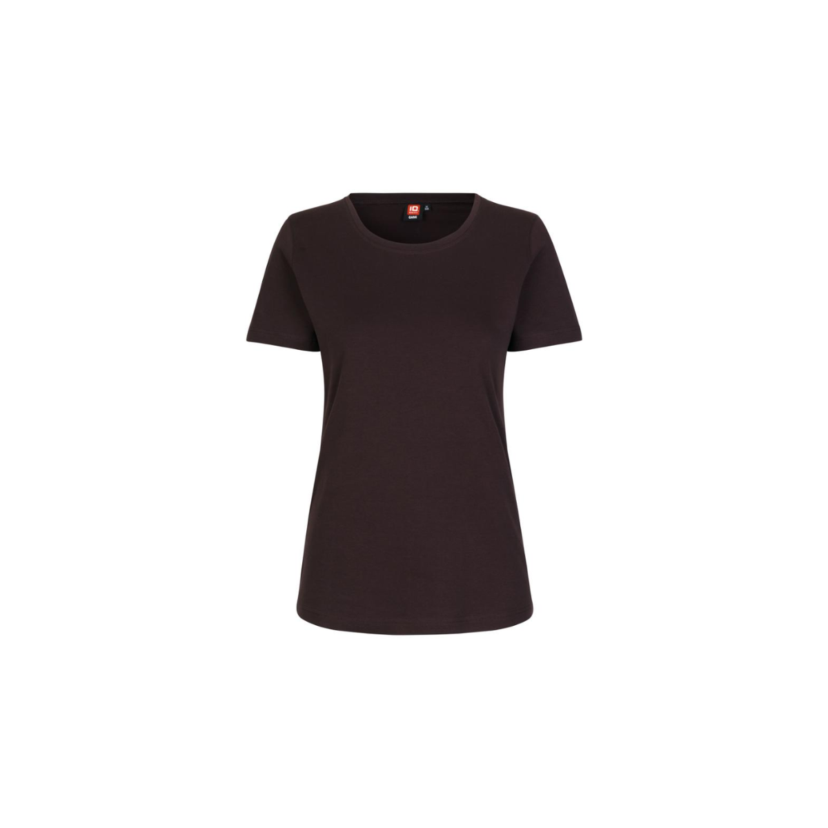 Interlock T-shirt | dames
