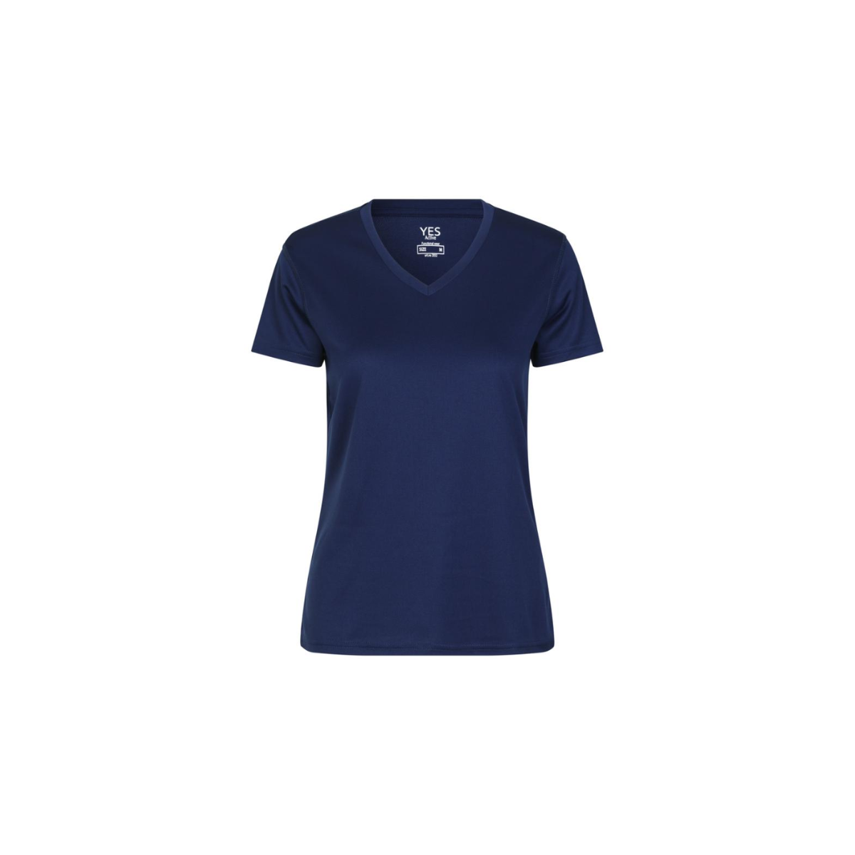 YES Active T-shirt | dames