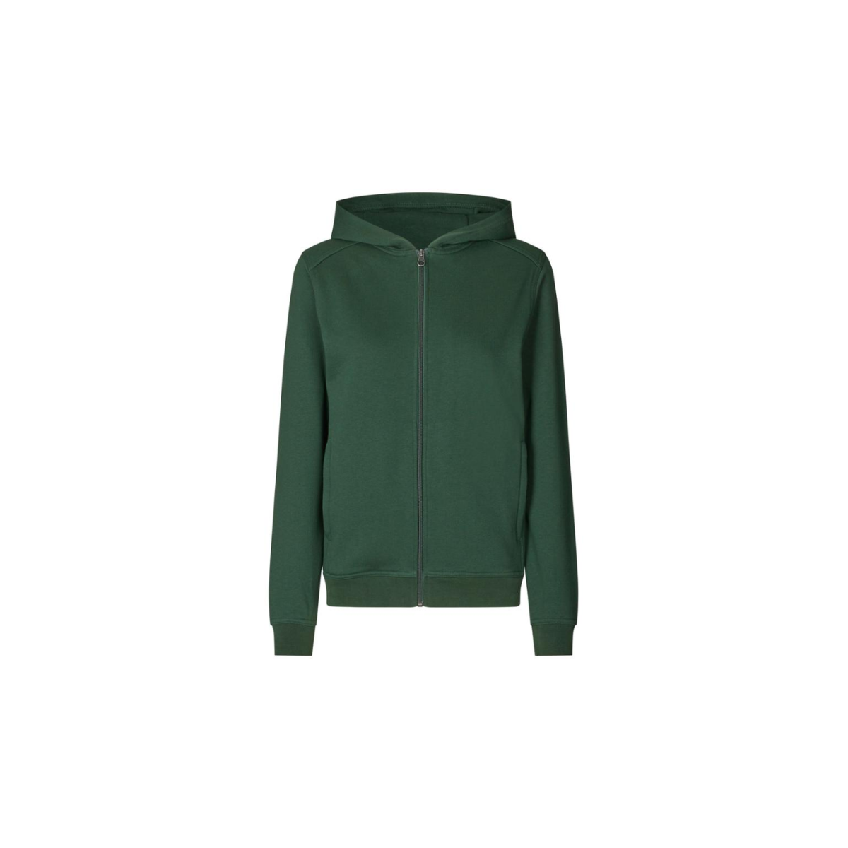 PRO Wear CARE sweatshirt | hoodie | ritssluiting (Dames)