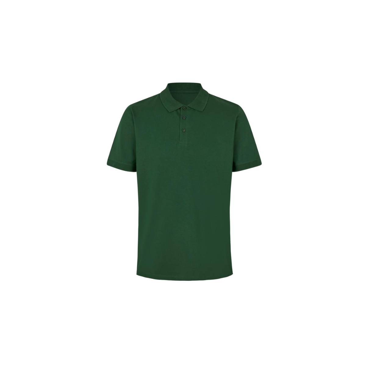 Poloshirt | biologisch katoen