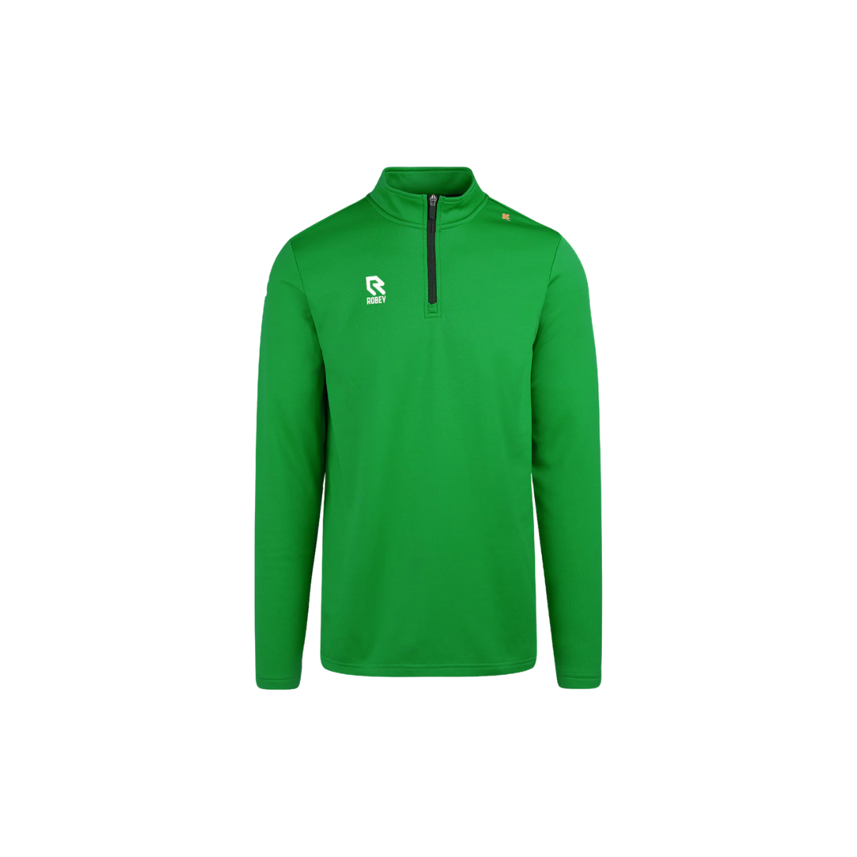 Crossbar Half-Zip Top