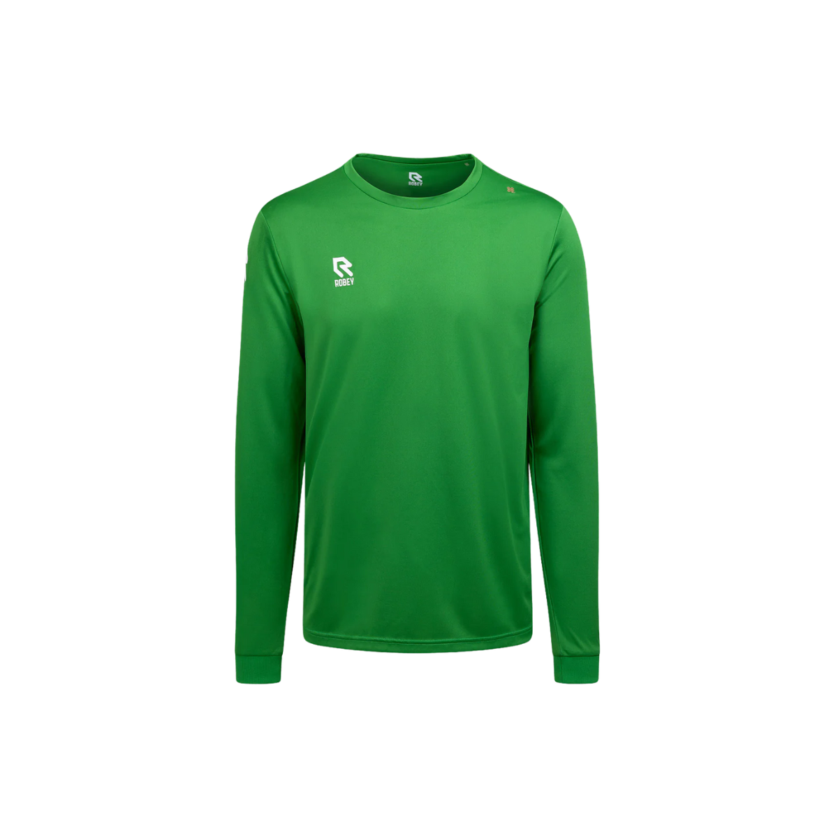 Crossbar Shirt LS