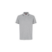 Contrast poloshirt | stretch