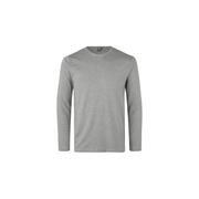 Interlock T-shirt | lange mouw