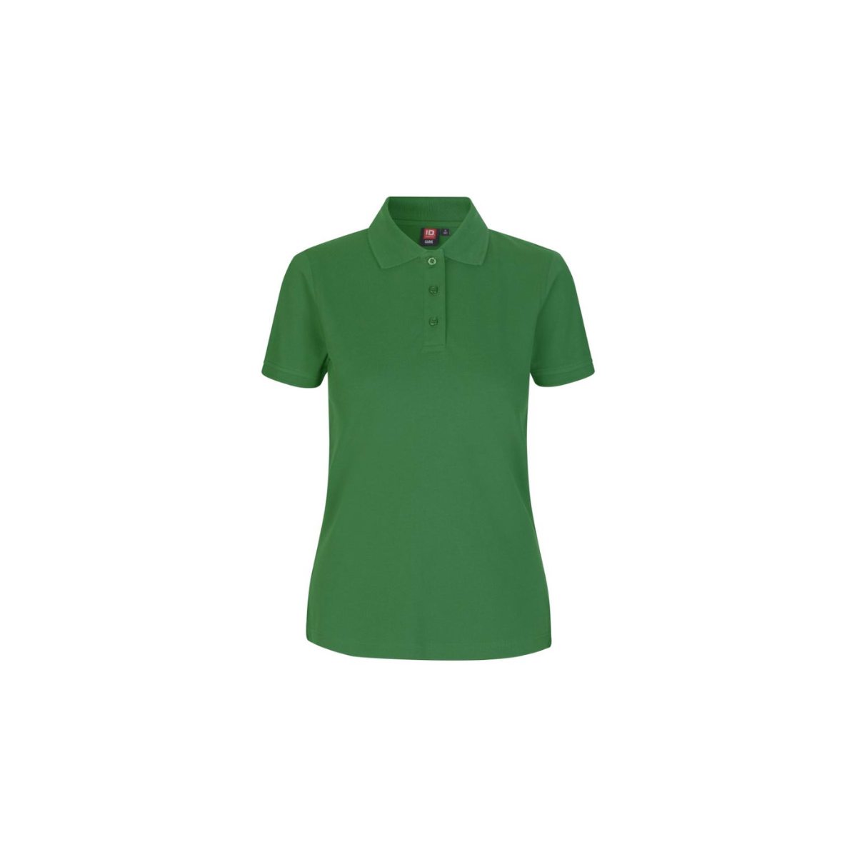 Poloshirt | stretch | dames