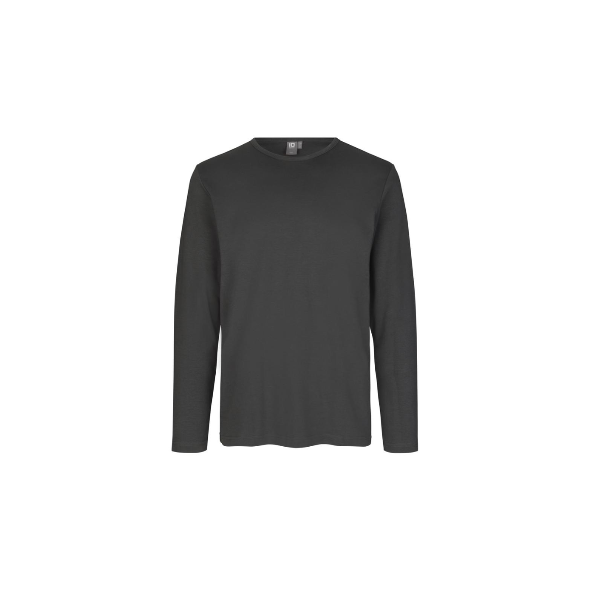 Interlock T-shirt | lange mouw