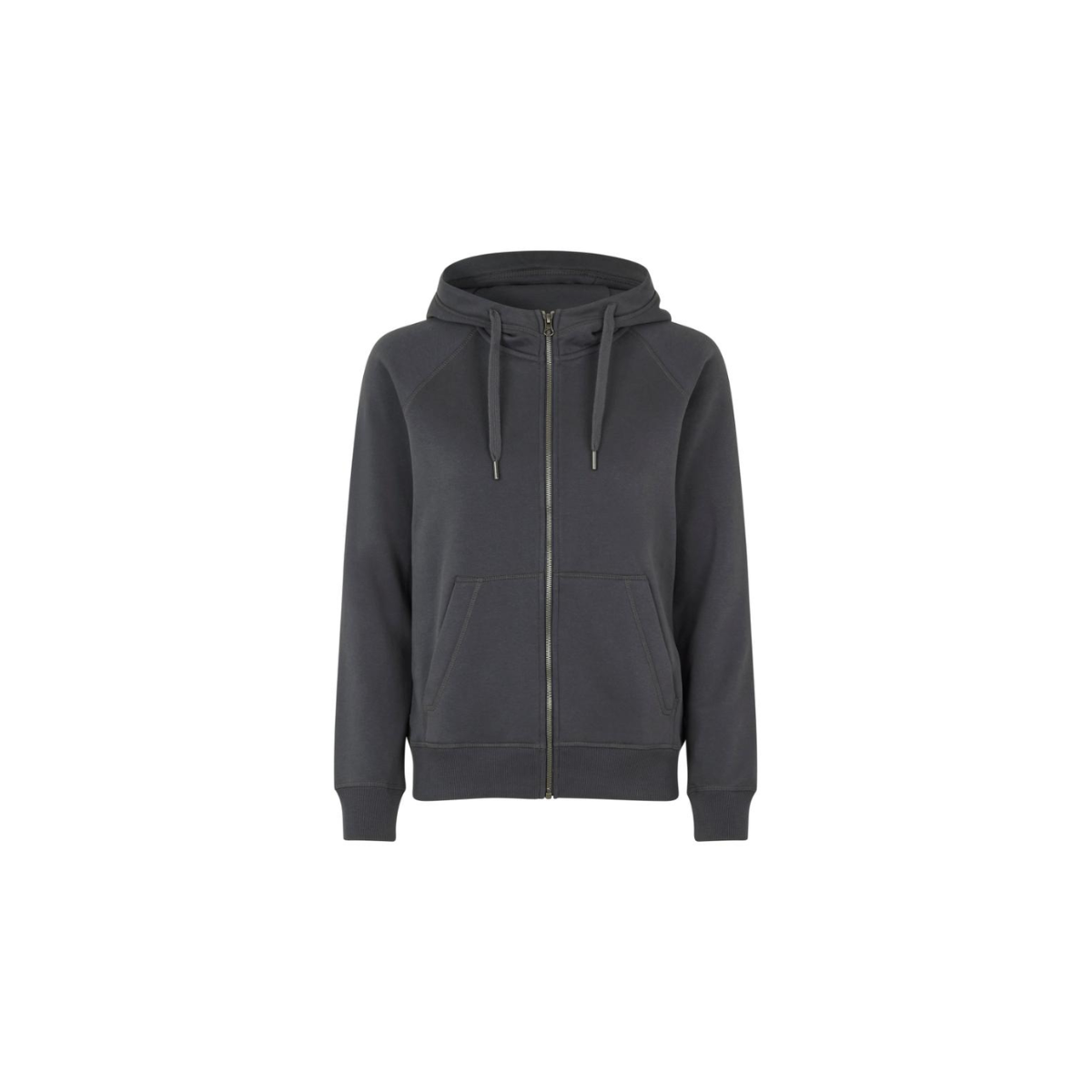 CORE hoodie | met rits | dames