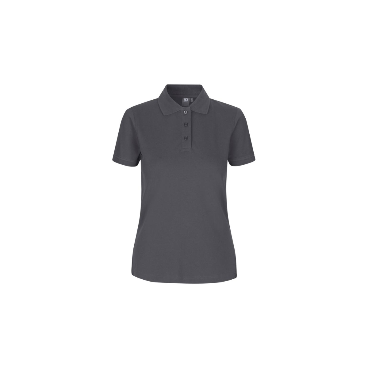 Poloshirt | stretch | dames