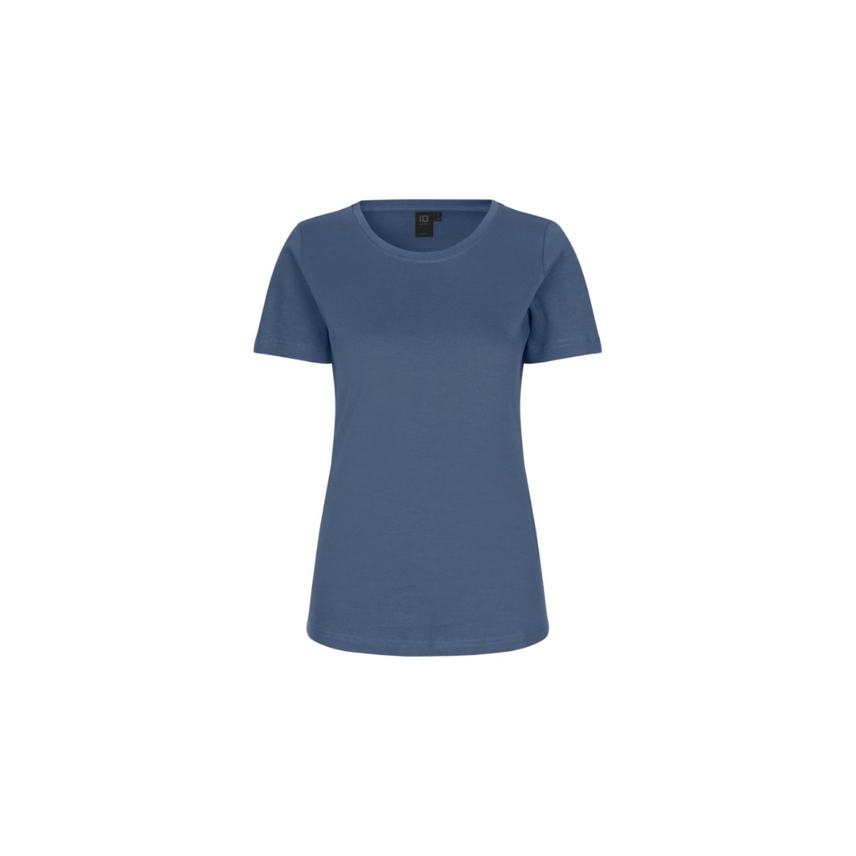 Interlock T-shirt | dames