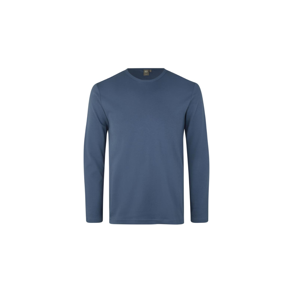 Interlock T-shirt | lange mouw
