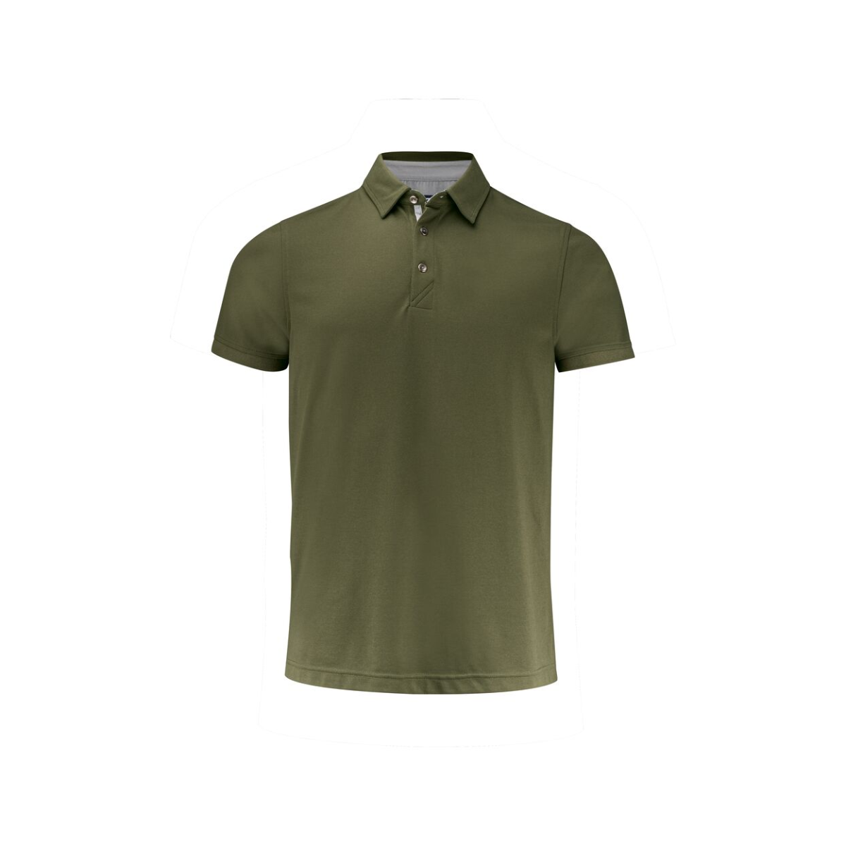 Advantage Premium Polo Heren