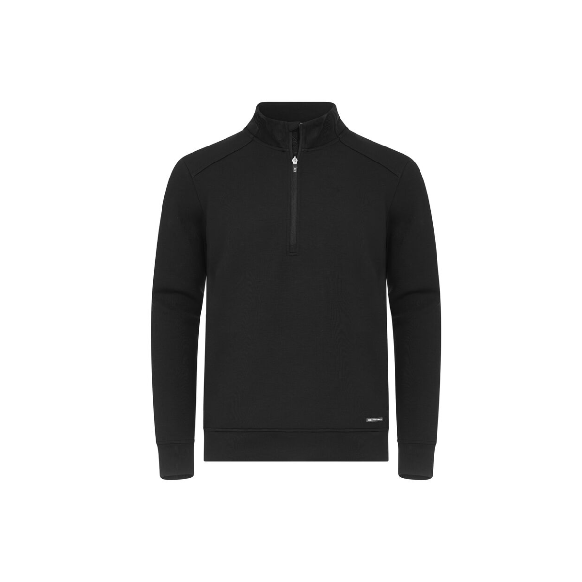 Cutter & Buck Pemberton Half Zip Heren