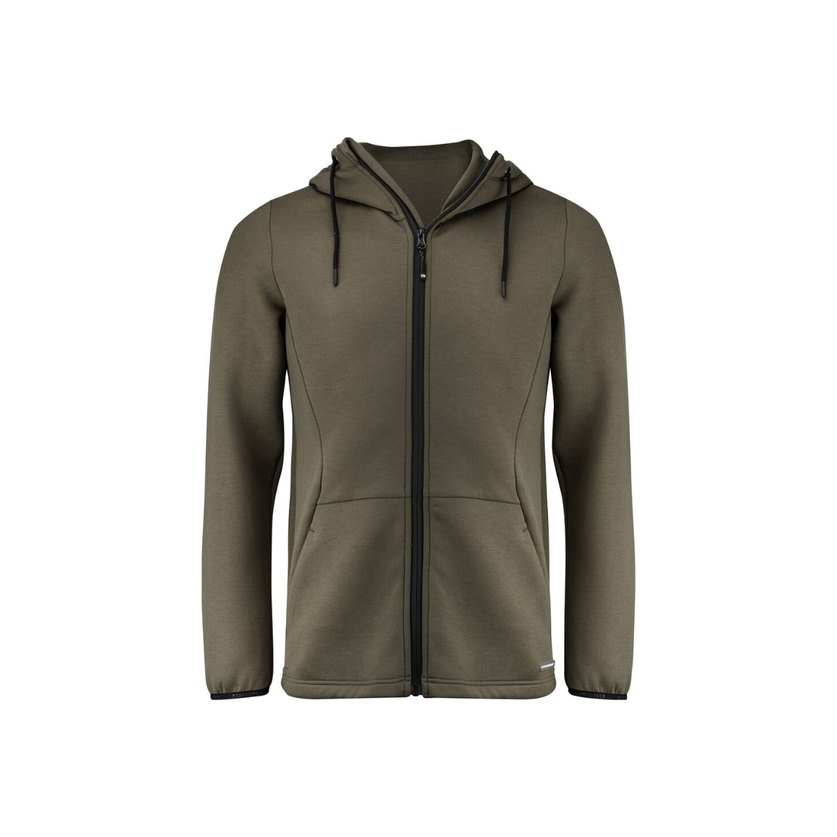 Pemberton Hood FZ Heren