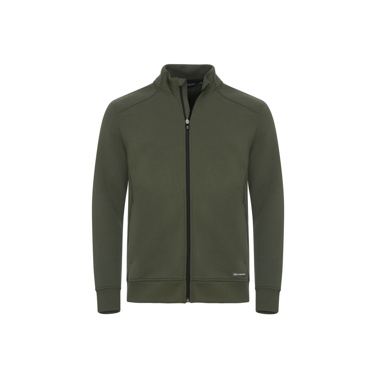 Pemberton Cardigan Full Zip Heren