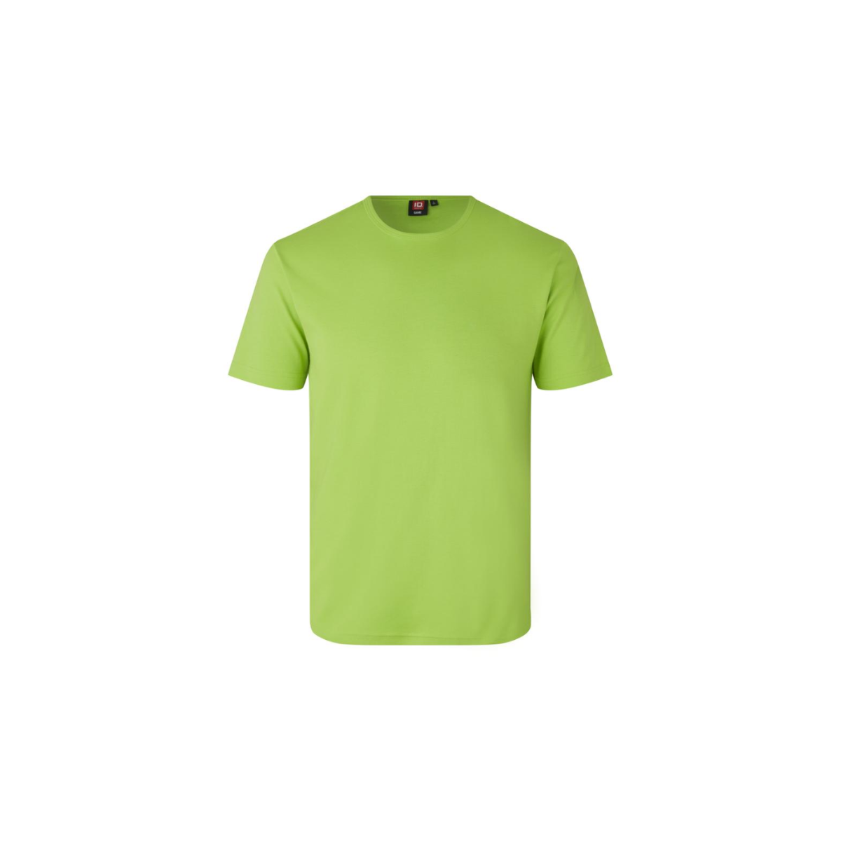 Interlock T-shirt