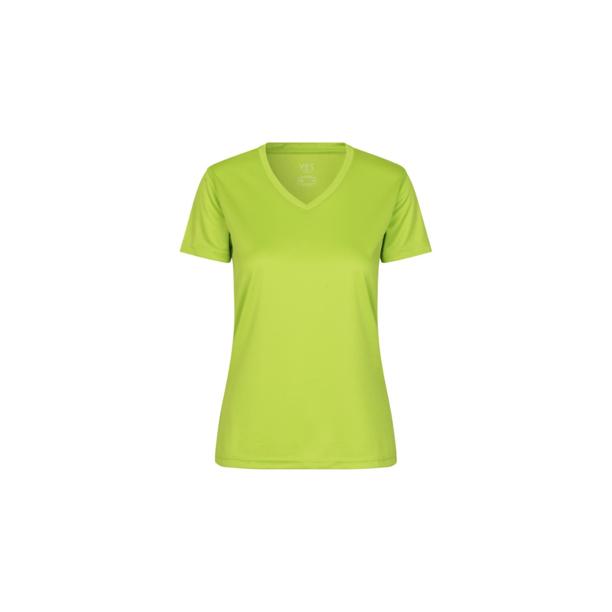 YES Active T-shirt | dames