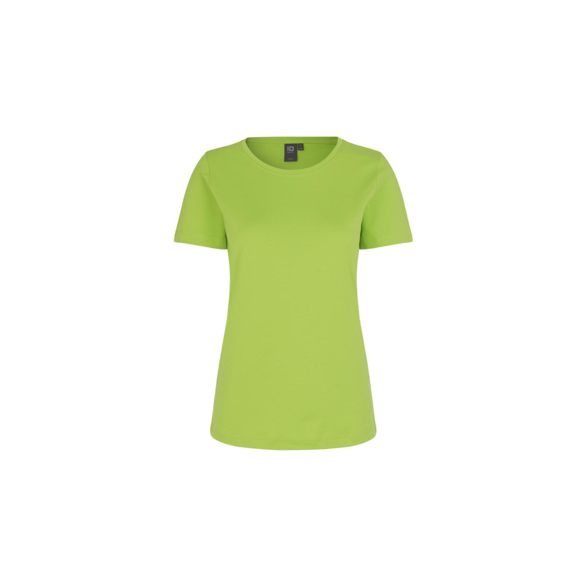 Interlock T-shirt | dames