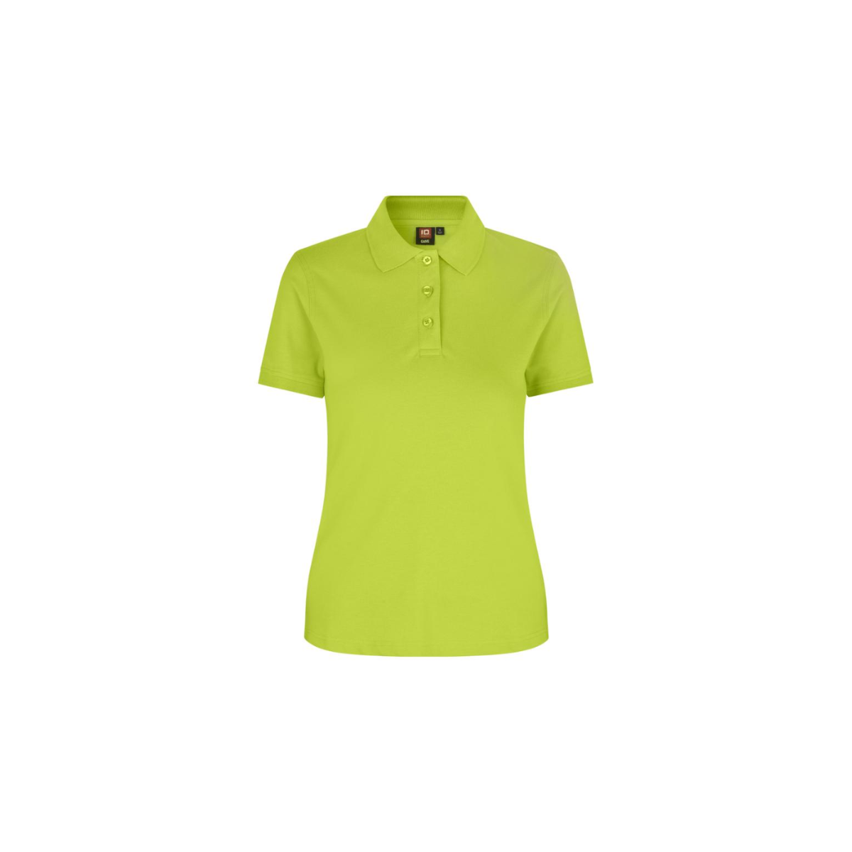 Poloshirt | stretch | dames