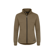 Pemberton Cardigan Full Zip Dames