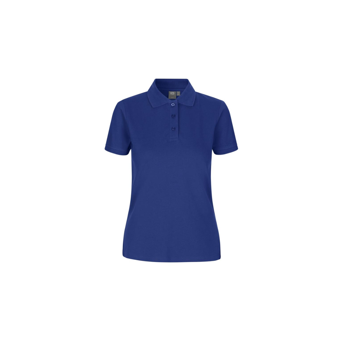 Poloshirt | stretch | dames