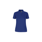 Poloshirt | stretch | dames