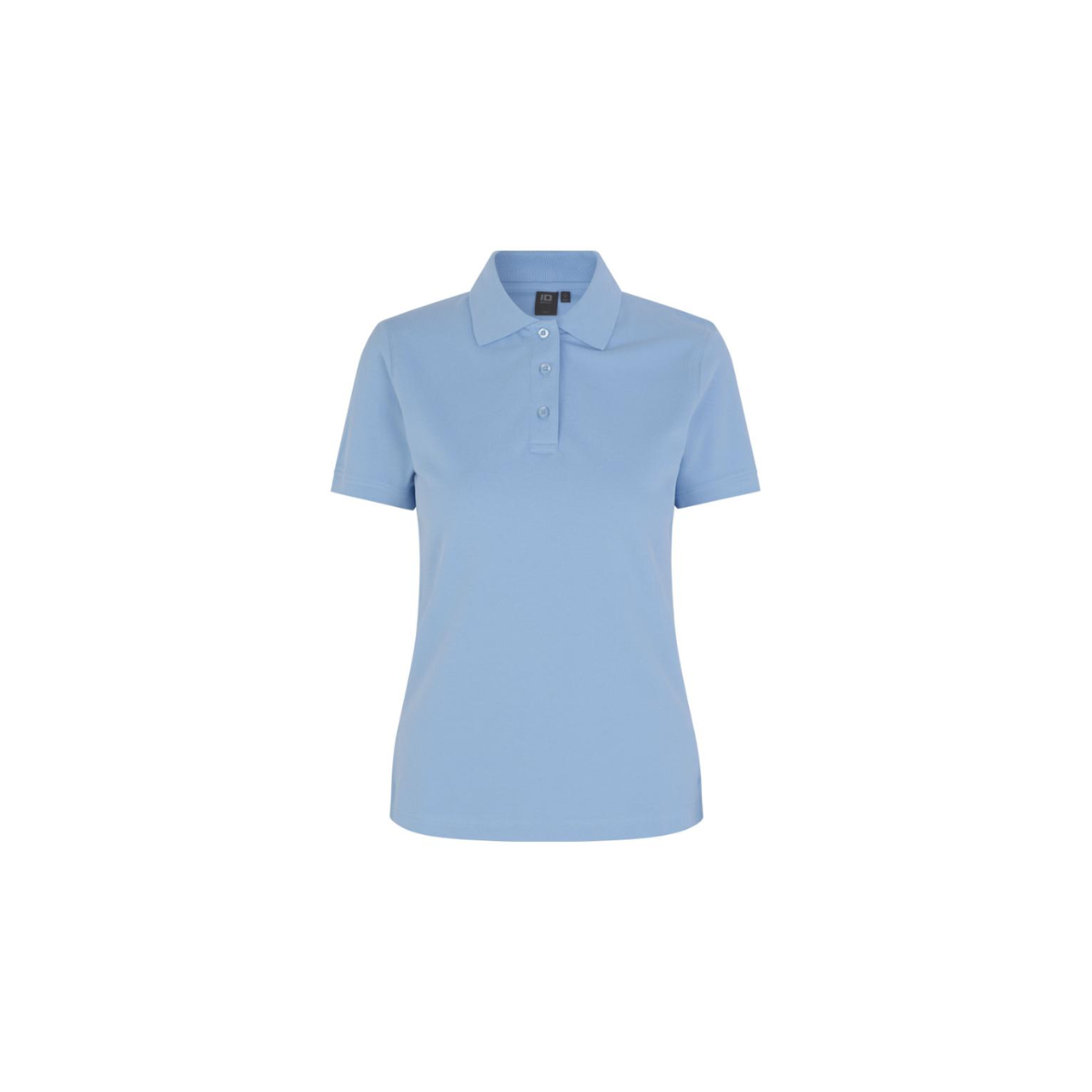 Poloshirt | stretch | dames